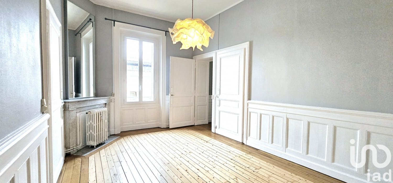 1 bedroom Apartment in Aix-les-Bains, France No. 206369