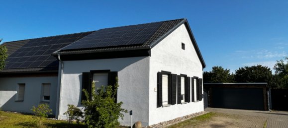 Moradia em banda T7 em Jerichower Land, Germany N.º 285483 2