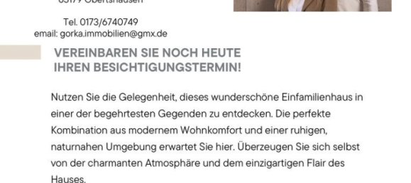 6 rooms House in Frankfurt am Main, Germany No. 285548 19