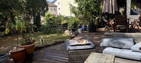 6 rooms House in Frankfurt am Main, Germany No. 285548 14