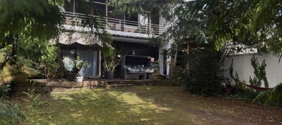 6 rooms House in Frankfurt am Main, Germany No. 285548 21