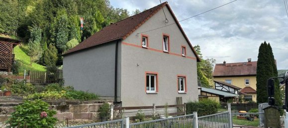 3 chambres Maison à Saalfeld-Rudolstadt, Germany No. 186847 4