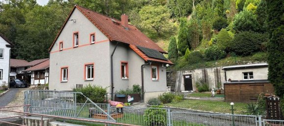 3 chambres Maison à Saalfeld-Rudolstadt, Germany No. 186847 2