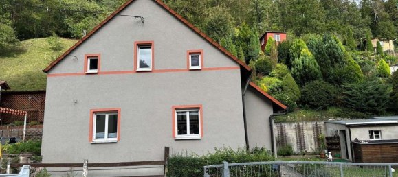 3 chambres Maison à Saalfeld-Rudolstadt, Germany No. 186847 3