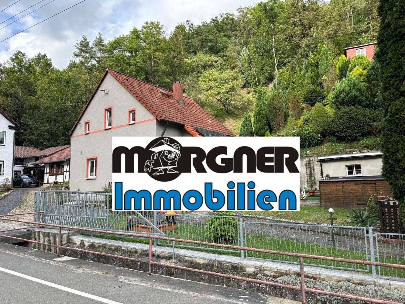 3 chambres Maison à Saalfeld-Rudolstadt, Germany No. 186847