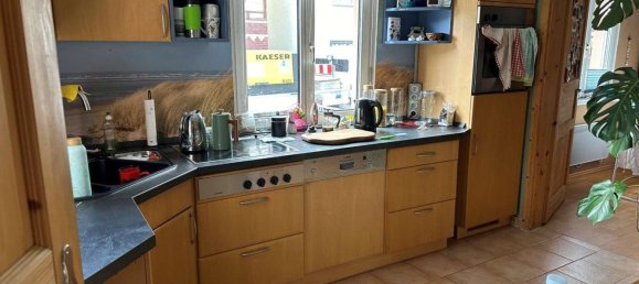 3 chambres Maison à Saalfeld-Rudolstadt, Germany No. 186847 9