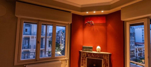 Квартира с 5 спальнями в Салоники, Центральная Македония, Македония и Фракия, Греция № 70048 9