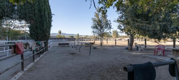 1 bedroom House in La Zubia, Spain No. 167852 28