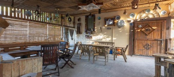 1 bedroom House in La Zubia, Spain No. 167852 2