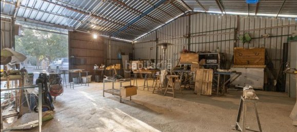 1 bedroom House in La Zubia, Spain No. 167852 17