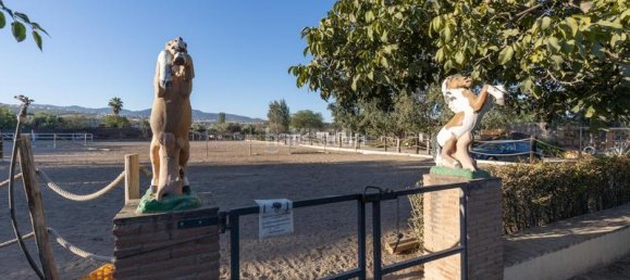 1 bedroom House in La Zubia, Spain No. 167852 23