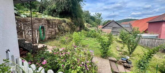 3 Schlafzimmer Wohnung in Odenwaldkreis, Germany, Nr. 286429 13