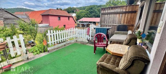 3 Schlafzimmer Wohnung in Odenwaldkreis, Germany, Nr. 286429 12