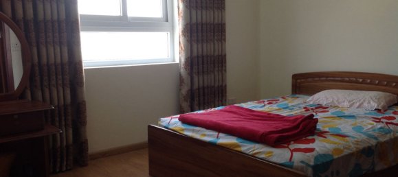 3 bedrooms Apartment in Cau Giay, Vietnam No. 4352 7