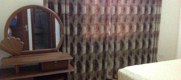 3 bedrooms Apartment in Cau Giay, Vietnam No. 4352 5