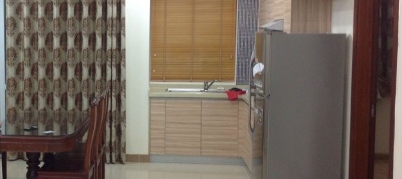 3 bedrooms Apartment in Cau Giay, Vietnam No. 4352 2