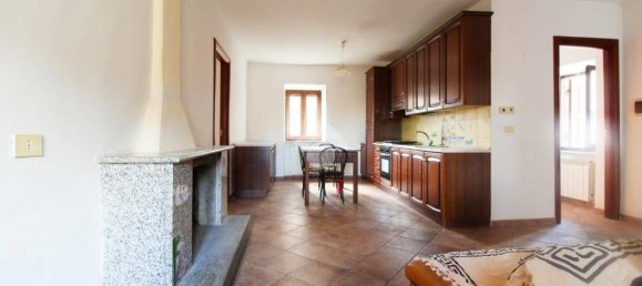 2 Schlafzimmer Wohnung in Villa San Giovanni in Tuscia, Italy, Nr. 141468 5
