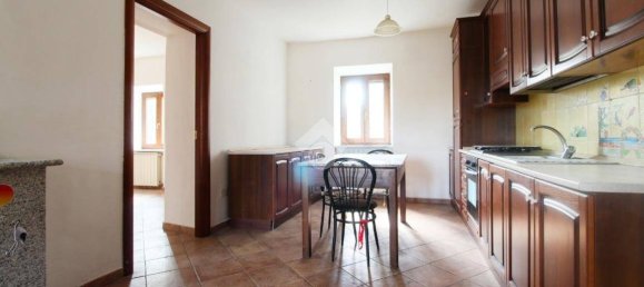2 Schlafzimmer Wohnung in Villa San Giovanni in Tuscia, Italy, Nr. 141468 2