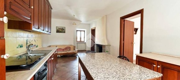 2 Schlafzimmer Wohnung in Villa San Giovanni in Tuscia, Italy, Nr. 141468 4