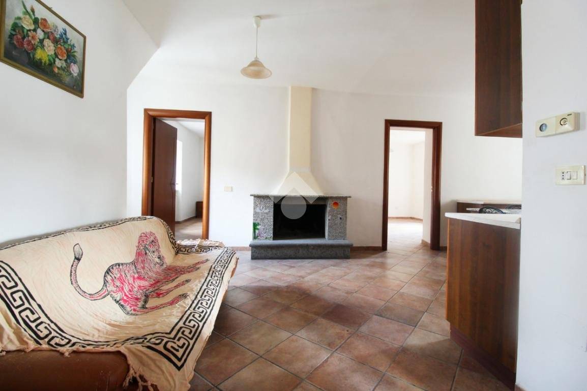 2 Schlafzimmer Wohnung in Villa San Giovanni in Tuscia, Italy, Nr. 141468