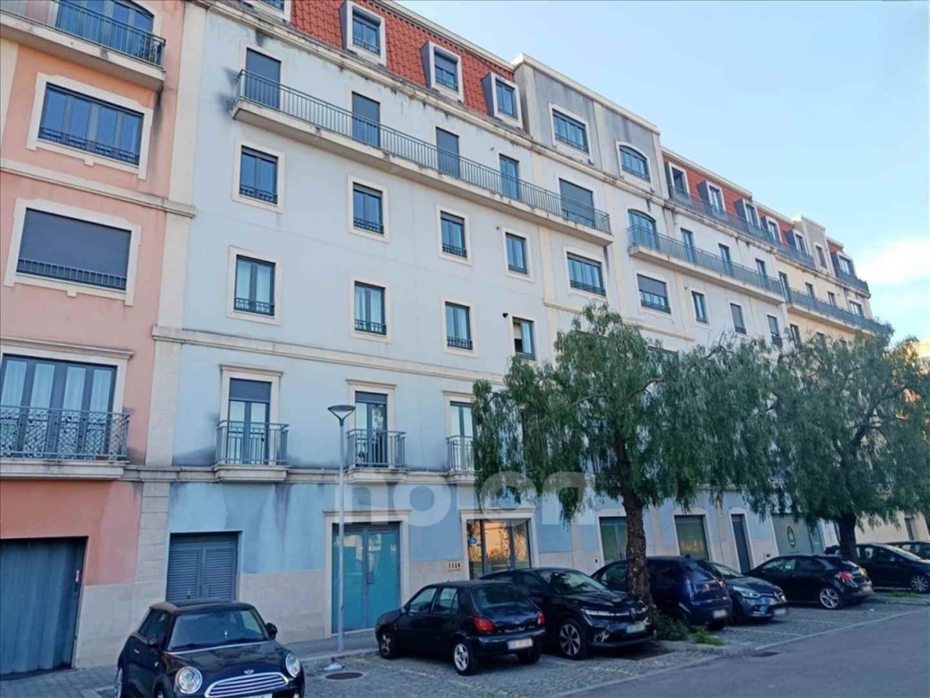 2 chambres Appartement à Vila Nova de Gaia, Portugal No. 244004