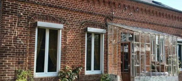 Casa de 3 dormitorios en Aubenton, France No. 239589 2