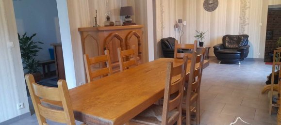 Casa de 3 dormitorios en Aubenton, France No. 239589 13