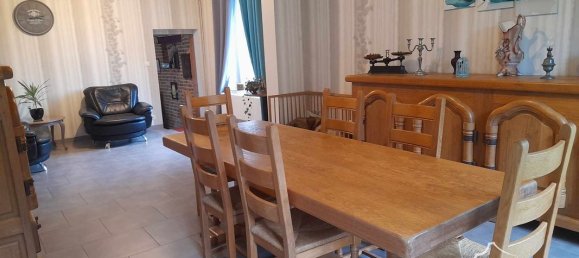 Casa de 3 dormitorios en Aubenton, France No. 239589 14