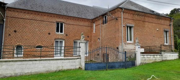 Casa de 3 dormitorios en Aubenton, France No. 239589 3