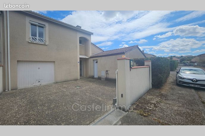 Вилла с 3 спальнями в Тарн и Гаронна, Франция № 306179