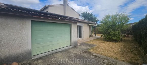 Вилла с 3 спальнями в Тарн и Гаронна, Франция № 306179 3