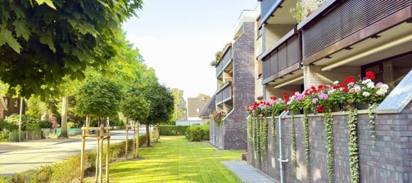 3 bedrooms Apartment in Pinneberg, Germany No. 283321 2