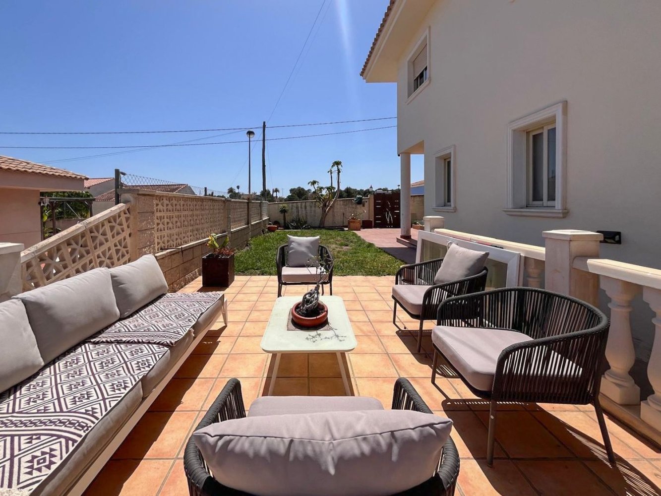 Casa T4 em Alicante, Spain N.º 151747