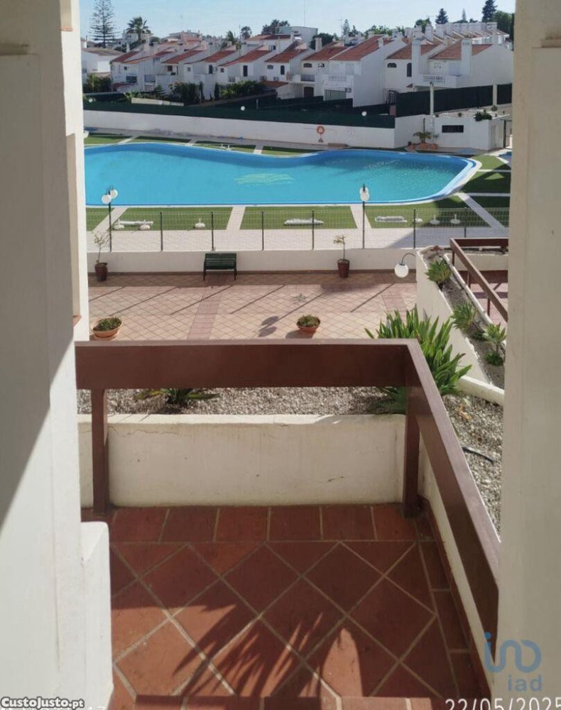 1 غرف نوم شقة في Albufeira, Portugal رقم 230960