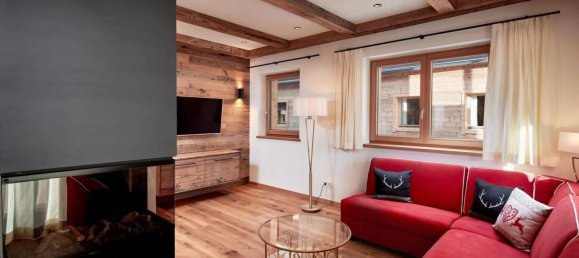 3 rooms Apartment in St. Ulrich am Pillersee, Austria No. 212414 3