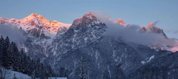 3 rooms Apartment in St. Ulrich am Pillersee, Austria No. 212414 8