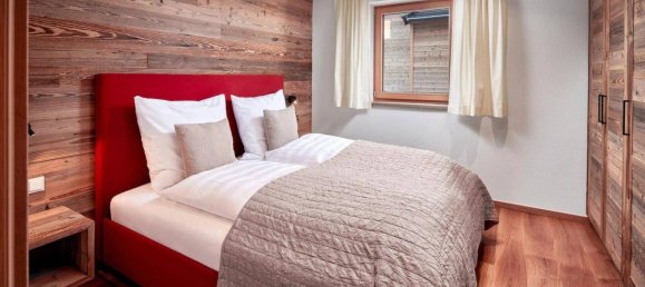 3 rooms Apartment in St. Ulrich am Pillersee, Austria No. 212414 11