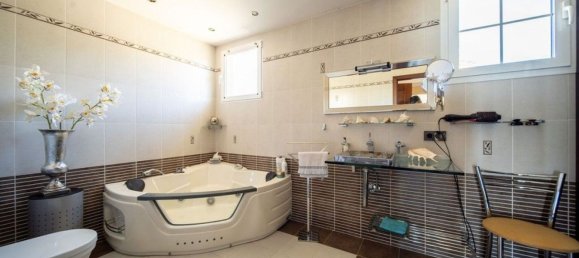 3 bedrooms Penthouse in Fuengirola, Spain No. 40277 17