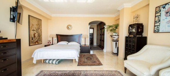 3 bedrooms Penthouse in Fuengirola, Spain No. 40277 16