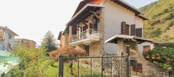 4 Schlafzimmer Villa in Vestone, Italy, Nr. 381898 32
