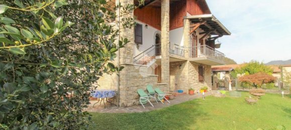 4 Schlafzimmer Villa in Vestone, Italy, Nr. 381898 41