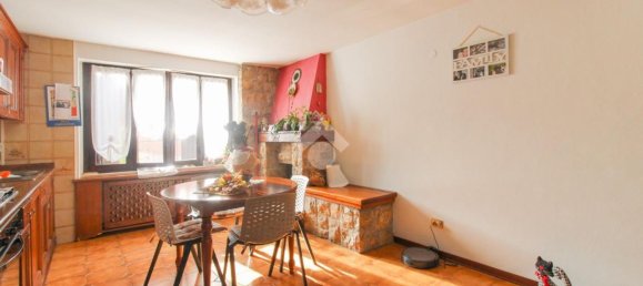 4 Schlafzimmer Villa in Vestone, Italy, Nr. 381898 9