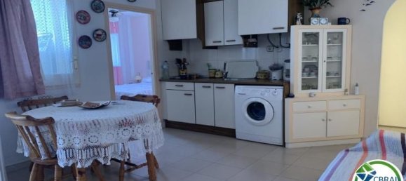 Apartamento T1 em Roses, Spain N.º 110777 7