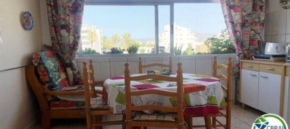 Apartamento T1 em Roses, Spain N.º 110777 2