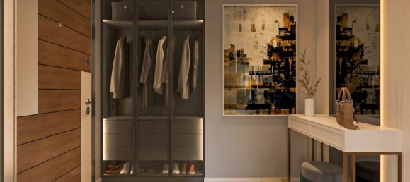 Apartment 2+1 in Mersin, Turkey No. 23964 9