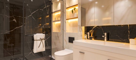 Apartment 2+1 in Mersin, Turkey No. 23964 11