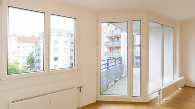 Studio in Brigittenau, Austria No. 251960