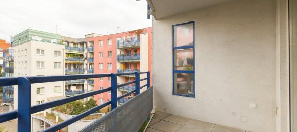 Studio in Brigittenau, Austria No. 251960 3