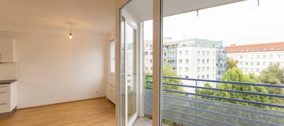 Studio in Brigittenau, Austria No. 251960 4