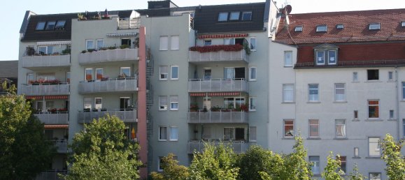 2-Zimmer Wohnung in Leipzig, Germany, Nr. 69477 5